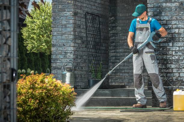 Professional Pressure Washing Services in Kershaw, SC